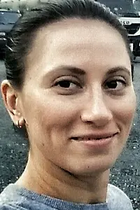 Актриса Елена Бовтюнь — фото персоны