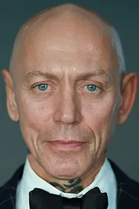 Актёр Андрей Ус — фото персоны
