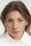 Актриса Нина Степанова — превью фото персоны