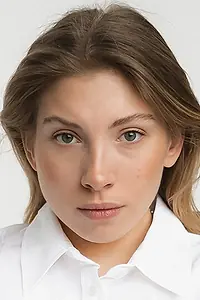Актриса Нина Степанова — фото персоны