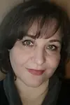 Актриса Юлия Чижова — превью фото персоны