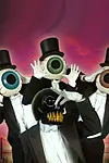 Актёр The Residents — превью фото персоны