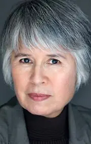 Актриса Кристин Авила — фото персоны