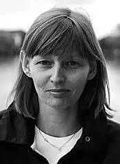 Актёр Белла Хальбен — фото персоны