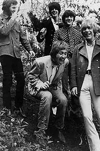 Актёр Moby Grape — фото персоны