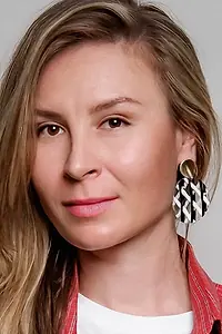 Актриса Любовь Петрова — фото персоны
