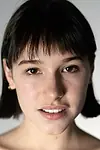 Актриса Wiktoria Kruszczynska — превью фото персоны