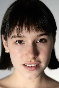 Актриса Wiktoria Kruszczynska — фото персоны