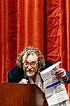 Актёр Девид Берковини-Эртиеда — превью фото персоны