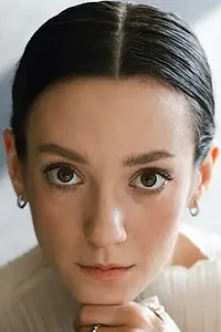 Актриса Алла Онофер — фото персоны