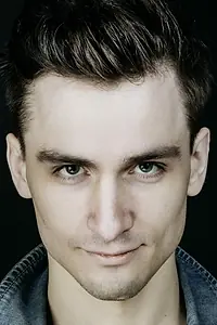 Актёр Андрей Илкин — фото персоны