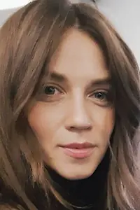 Актриса Ольга Соколова — фото персоны