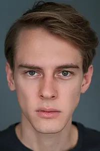 Актёр Никита Шишкин — фото персоны