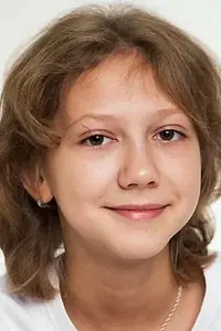 Актриса Кристина Сиротинская — фото персоны