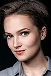 Актриса Юлия Дякина — превью фото персоны