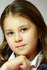 Актриса Мелисса Толоконникова — фото персоны