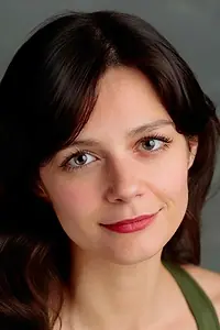 Актриса Лора Христова — фото персоны