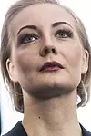 Актриса Юлия Навальная — превью фото персоны