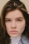 Актриса Фрида Штиттрих — превью фото персоны