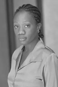 Актриса Christina Ogunade — фото персоны