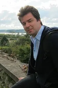 Актёр Эксел Бауманн — фото персоны