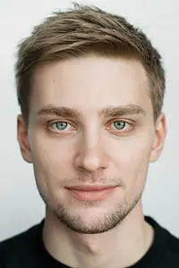 Актёр Евгений Кошелев — фото персоны