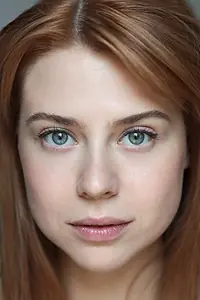 Актриса Елизавета Аверьянова — фото персоны