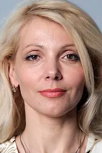 Актриса Марина Цымма — фото персоны