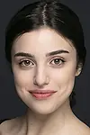 Актриса Damla Su Ikizoglu — превью фото персоны