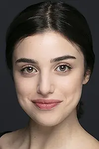 Актриса Damla Su Ikizoglu — фото персоны