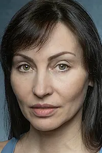 Актриса Таня Шпади — фото персоны