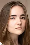 Актриса Изабелла Колби Браун — превью фото персоны
