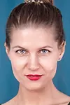 Актриса Алина Мещерякова — превью фото персоны