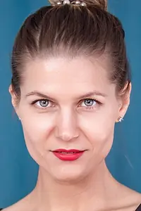 Актриса Алина Мещерякова — фото персоны