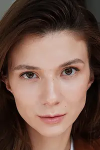 Актриса Лия Латыпова — фото персоны