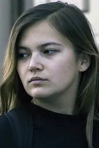 Актриса Наташа Мурашкина — фото персоны