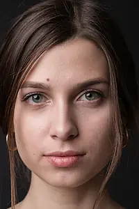 Актриса Полина Фролова — главное фото персоны