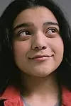 Актриса Иман Веллани — превью фото персоны