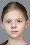 Актриса Алена Глебова — превью фото персоны