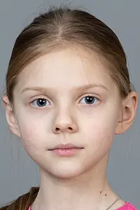 Актриса Алена Глебова — фото персоны