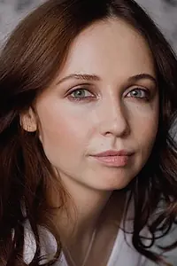 Актриса Валерия Тяжкун — фото персоны