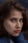 Актриса Юлия Ильина — превью фото персоны
