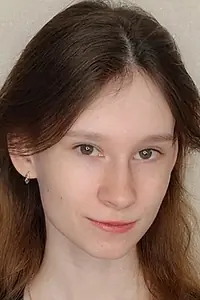 Актриса Мария Новокшенова — фото персоны