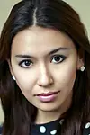 Актриса Ева Кузьменко — превью фото персоны