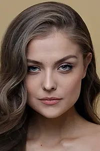 Актриса Анастасия Пьянова — фото персоны