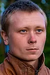 Актёр Алексей Цыбаев — превью фото персоны