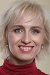 Актриса Мила Соловьева — превью фото персоны