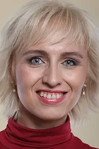 Актриса Мила Соловьева — фото персоны