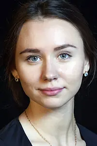 Актриса Алина Репина — фото персоны
