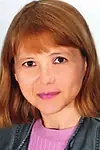 Актриса Ирина Прокудина — превью фото персоны